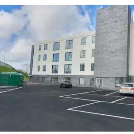 Lovely 2-Bedrooms With Free Parking Canvey Island Exterior photo