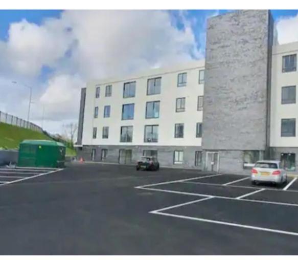Lovely 2-Bedrooms With Free Parking Canvey Island Exterior photo